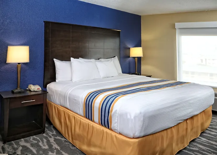 Eagles Nest Inn