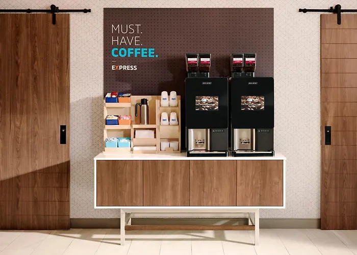 Holiday Inn Express & Suites - Vidalia By Ihg